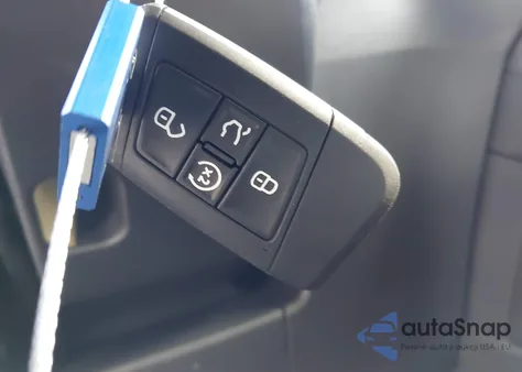 2025 Volkswagen Taos 1.5T Se z USA, uszkodzony, nr VIN 3VVEC7B24SM042371